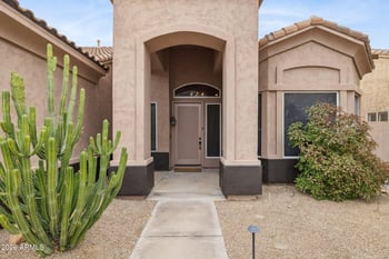 4831 Fernwood Ct, Cave Creek, AZ 85331