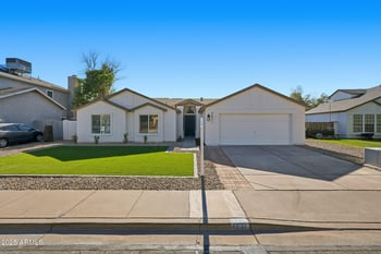 4831 Hobart St, Mesa, AZ 85205