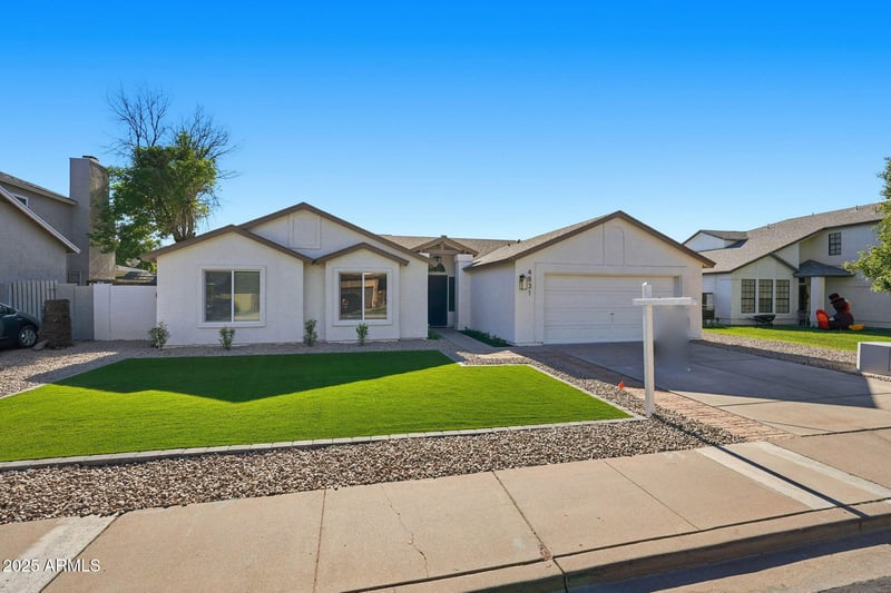 4831 Hobart St, Mesa, AZ 85205
