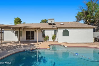 4831 Hobart St, Mesa, AZ 85205