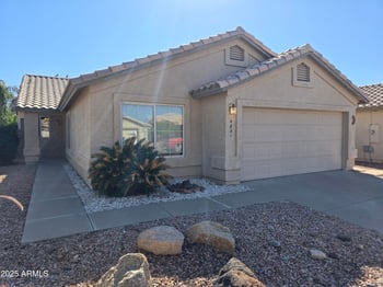 4831 Kristal Way, Glendale, AZ 85308