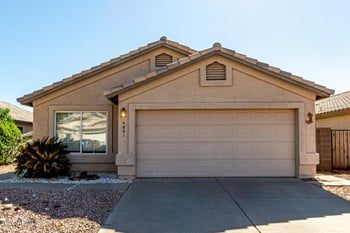 4831 Kristal Way, Glendale, AZ 85308