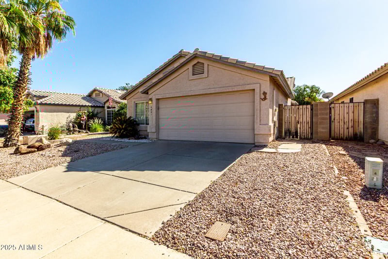 4831 Kristal Way, Glendale, AZ 85308