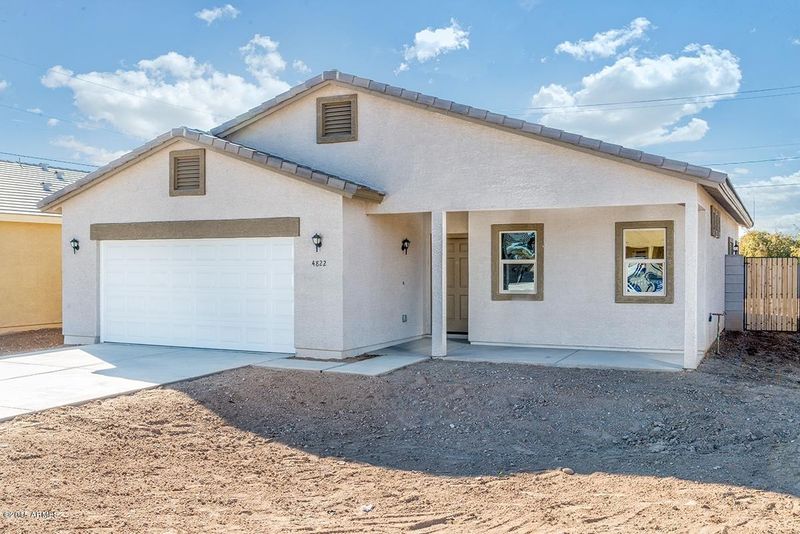 4831 N 41st Dr, Phoenix, AZ 85019