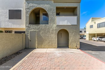 4831 Palo Verde Dr, Glendale, AZ 85301