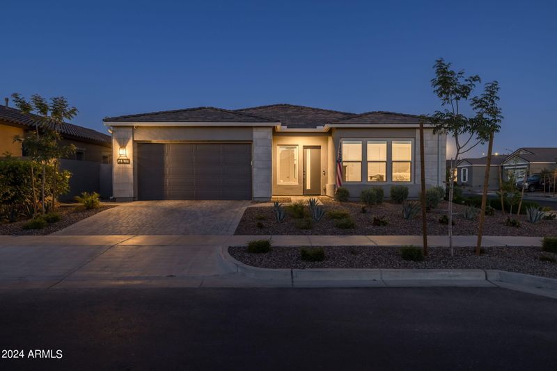4831 S Orbit --, Mesa, AZ 85212