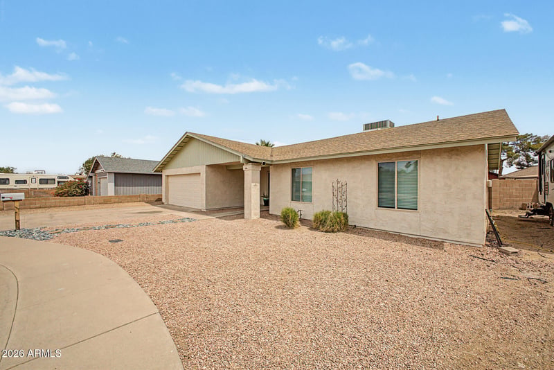 4831 Roberts Rd, Tempe, AZ 85282