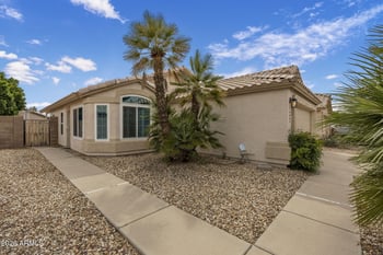 4831 Topeka Dr, Glendale, AZ 85308