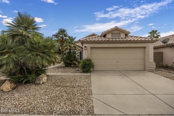 4831 Topeka Dr, Glendale, AZ 85308