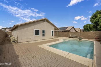 4831 Topeka Dr, Glendale, AZ 85308