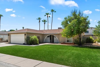 4831 Turquoise Ave, Glendale, AZ 85302