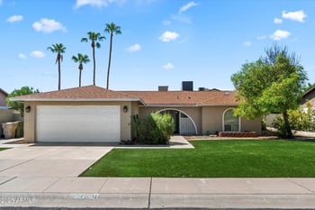 4831 Turquoise Ave, Glendale, AZ 85302