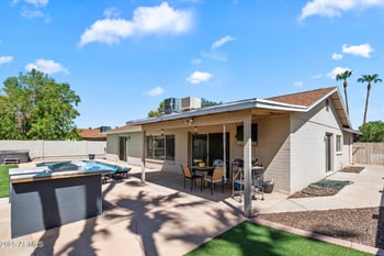 4831 Turquoise Ave, Glendale, AZ 85302