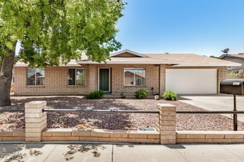 4831 Vogel Ave, Glendale, AZ 85302