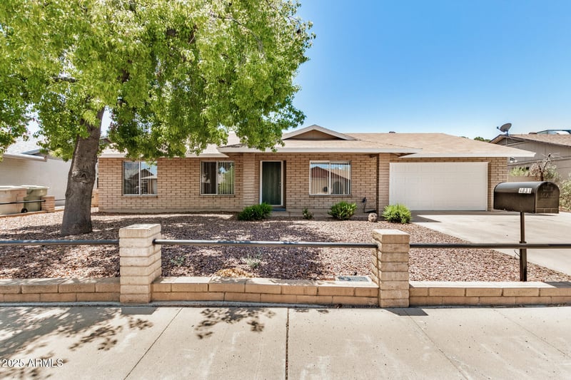4831 Vogel Ave, Glendale, AZ 85302