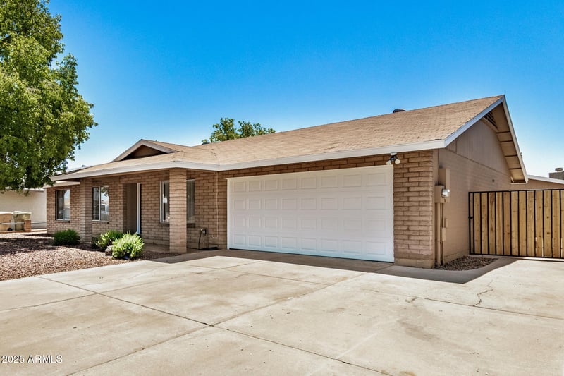 4831 Vogel Ave, Glendale, AZ 85302