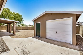 4831 Vogel Ave, Glendale, AZ 85302