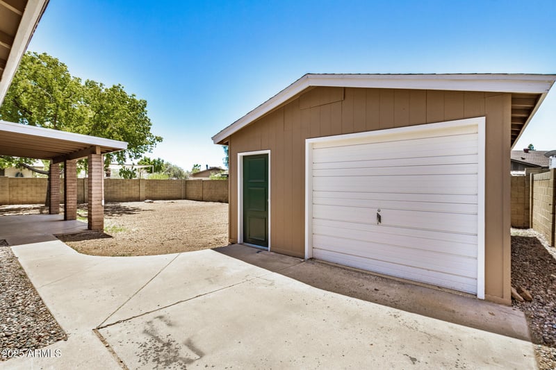 4831 Vogel Ave, Glendale, AZ 85302