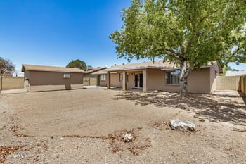 4831 Vogel Ave, Glendale, AZ 85302
