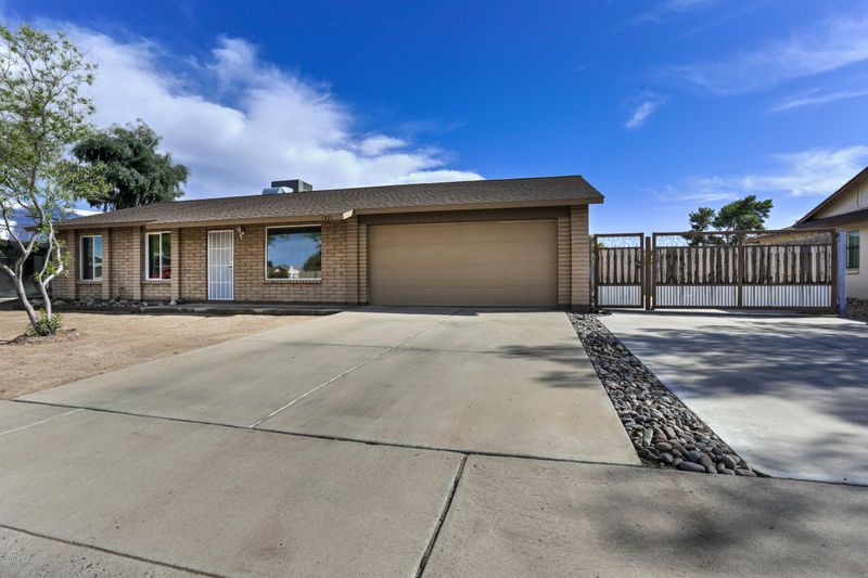 4831 W Marconi Ave, Glendale, AZ 85306