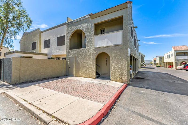 4831 Palo Verde Dr, Glendale, AZ 85301