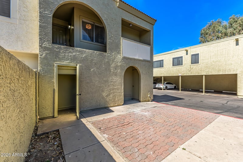 4831 Palo Verde Dr, Glendale, AZ 85301