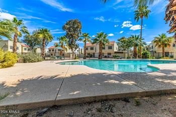 4831 Palo Verde Dr, Glendale, AZ 85301