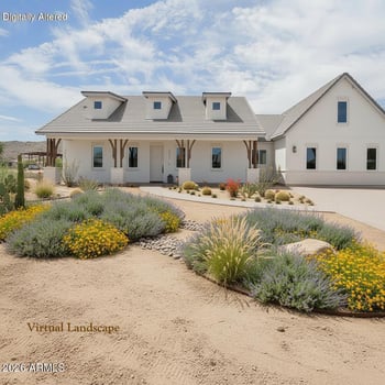 4831 Pearce Rd, Laveen, AZ 85339