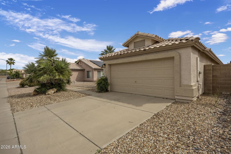 4831 Topeka Dr, Glendale, AZ 85308
