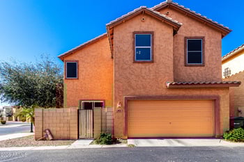 4832 Carson Rd, Laveen, AZ 85339