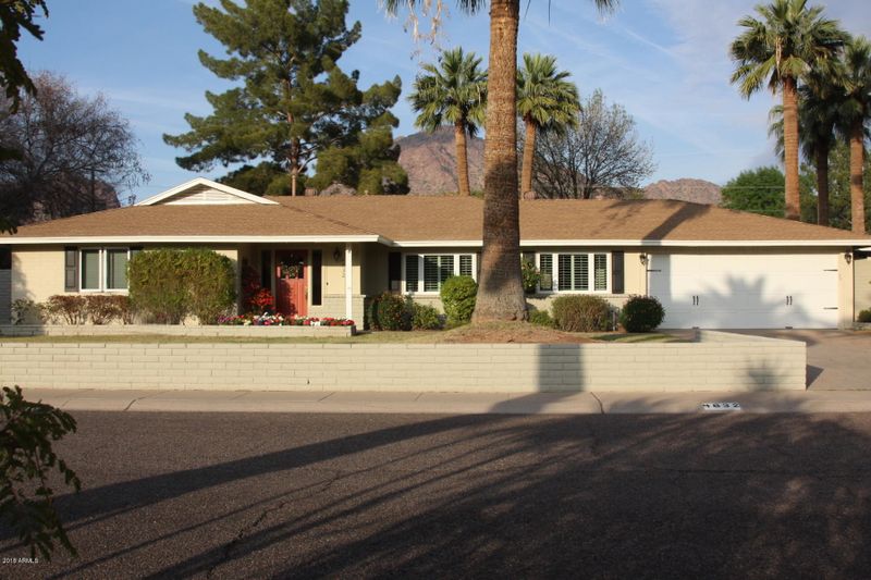 4832 E Calle Ventura --, Phoenix, AZ 85018