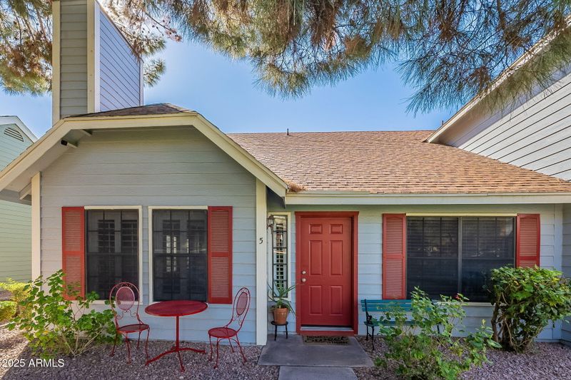 4832 E Mineral Rd #5, Phoenix, AZ 85044