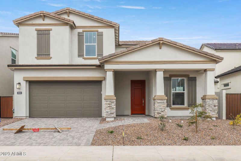 4832 E Muriel Dr, Scottsdale, AZ 85254