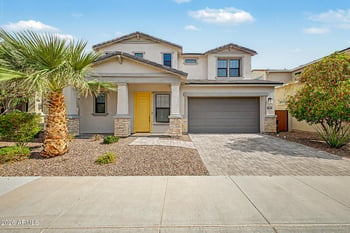 4832 St John Rd, Scottsdale, AZ 85254