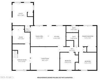 4832 Earll Dr, Phoenix, AZ 85031