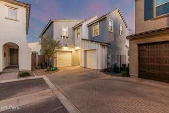4832 Ferric --, Mesa, AZ 85212