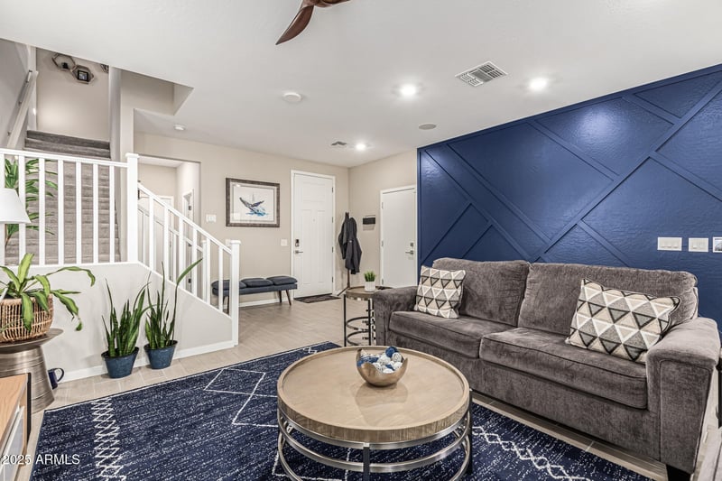 4832 Ferric --, Mesa, AZ 85212
