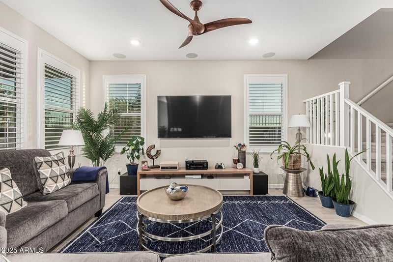 4832 Ferric --, Mesa, AZ 85212