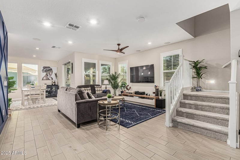 4832 Ferric --, Mesa, AZ 85212