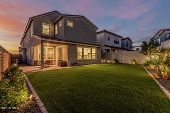 4832 Ferric --, Mesa, AZ 85212