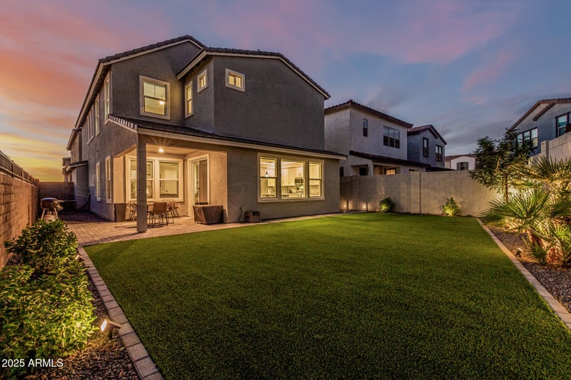4832 Ferric --, Mesa, AZ 85212