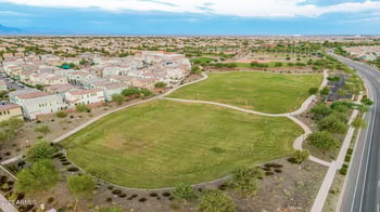 4832 Ferric --, Mesa, AZ 85212