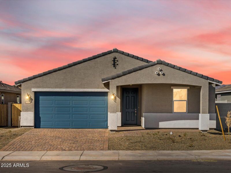 4832 N 177th Dr, Goodyear, AZ 85395