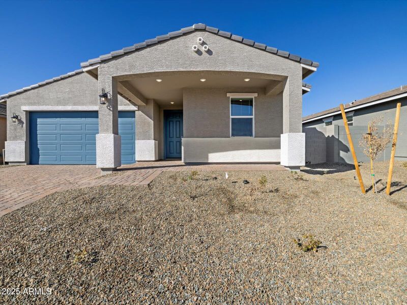 4832 N 177th Dr, Goodyear, AZ 85395