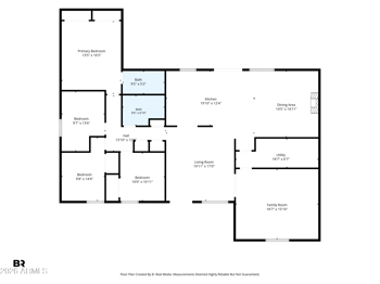 4832 63rd Dr, Phoenix, AZ 85033