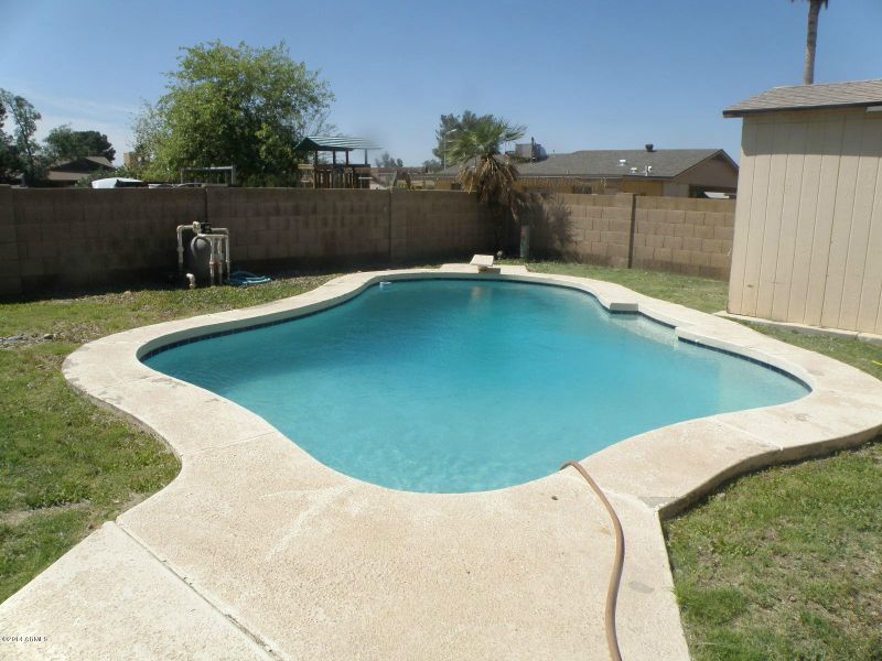 4832 N 87th Dr, Phoenix, AZ 85037