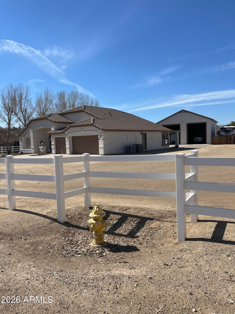 4832 Perryville Rd, Litchfield Park, AZ 85340