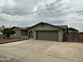 4832 Purdue Ave, Glendale, AZ 85302