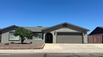 4832 Purdue Ave, Glendale, AZ 85302