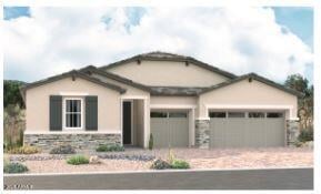 4832 San Gabriel Ave, Laveen, AZ 85339